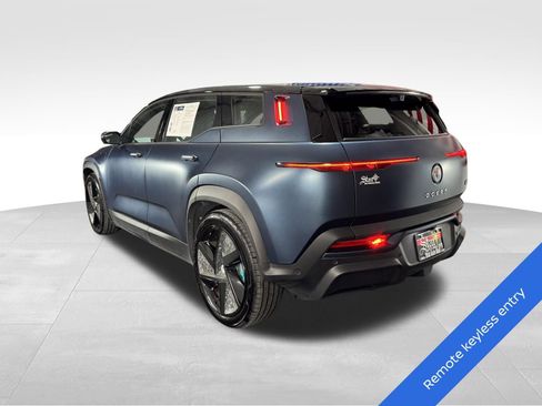 Used 2023 Fisker Ocean One image 6