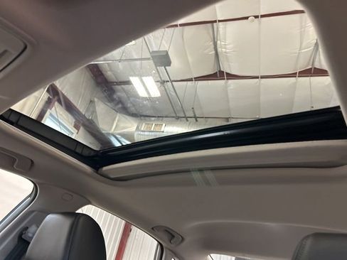 Certified 2023 Honda Civic Touring image 19