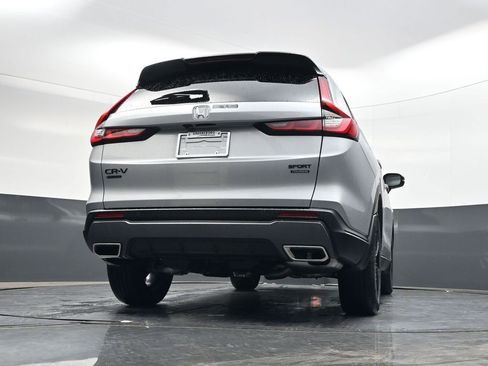 New 2026 Honda CR-V Sport Touring image 33
