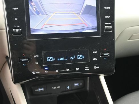 Used 2024 Hyundai Tucson SEL AWD/4WD image 17