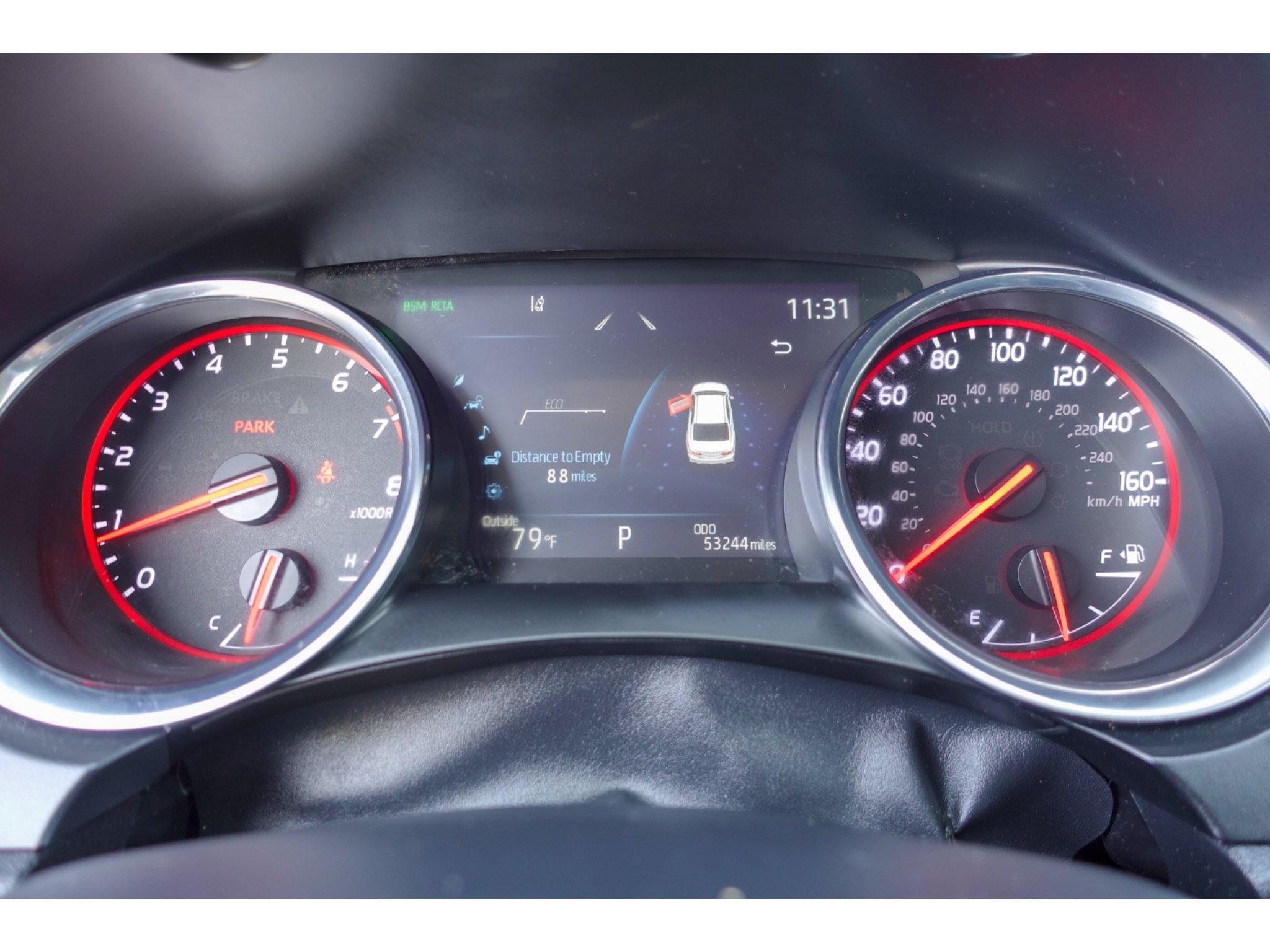 Used 2020 Toyota Camry XSE FWD image 14