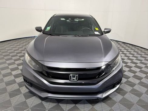 Used 2019 Honda Civic Sport image 9