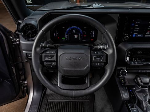 Used 2024 Toyota Land Cruiser 1958 image 20