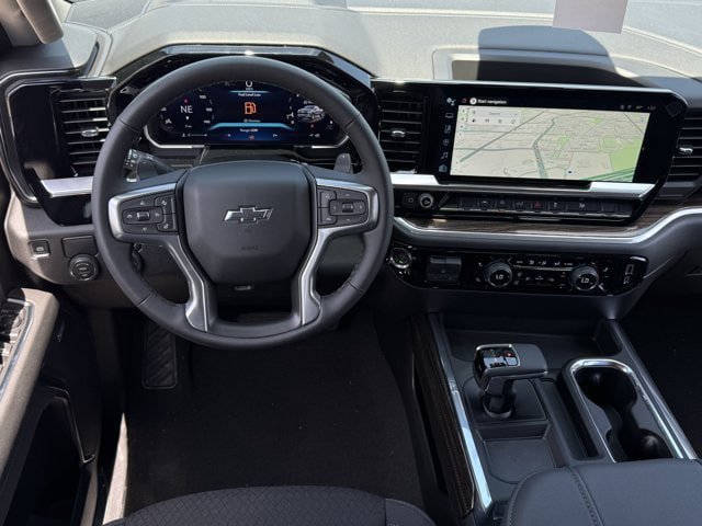 New 2026 Chevrolet Silverado 1500 RST w/ Texas Edition Plus RWD image 11