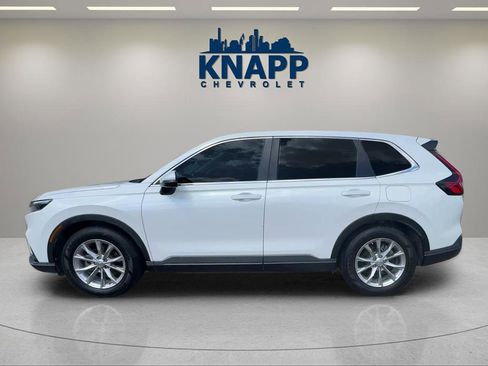 Used 2024 Honda CR-V EX image 2