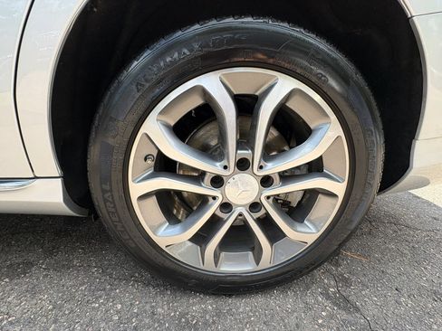 Used 2016 Mercedes-Benz C 300 4MATIC Sedan image 48