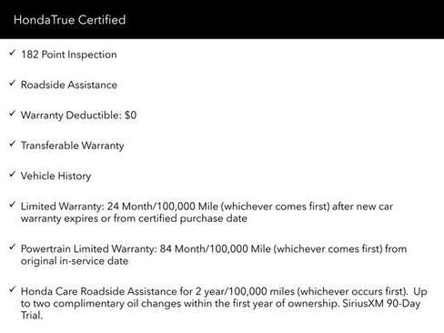Used 2025 Honda Odyssey Sport-L image 4