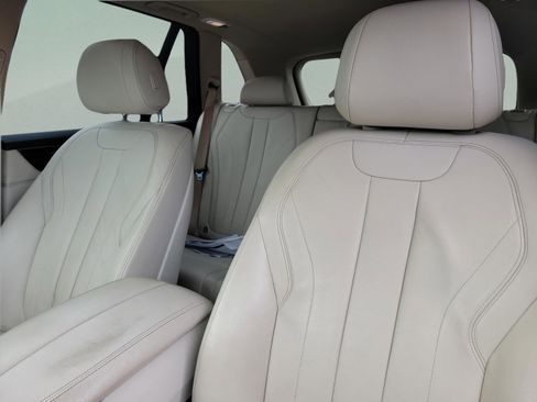 Used 2015 BMW X5 xDrive35i image 17