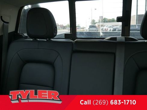 Used 2022 Chevrolet Colorado ZR2 image 41