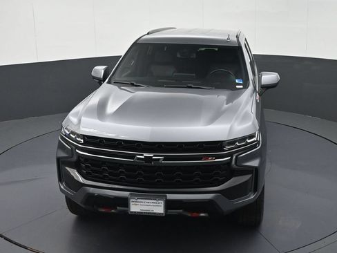 Certified 2022 Chevrolet Tahoe Z71 AWD/4WD image 33
