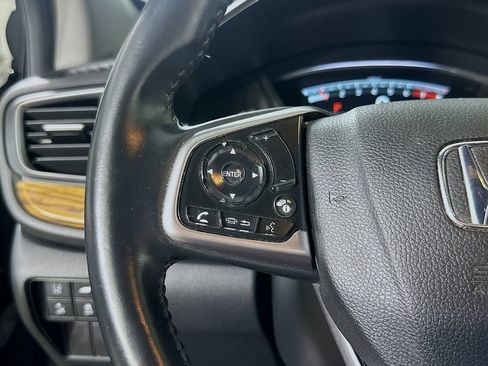 Used 2021 Honda CR-V EX-L image 21