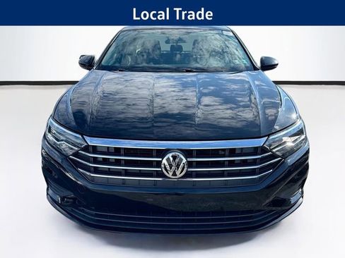 Used 2019 Volkswagen Jetta S image 2