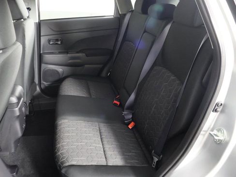 New 2025 Mitsubishi Outlander Sport LE image 27