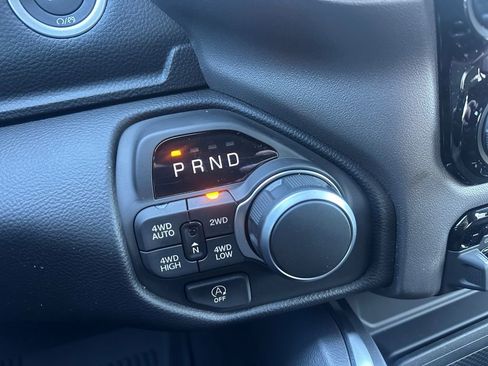 New 2026 RAM 1500 Big Horn w/ Night Edition image 32