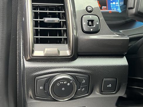 Used 2020 Ford Ranger Lariat w/ Equipment Group 501A Mid image 31