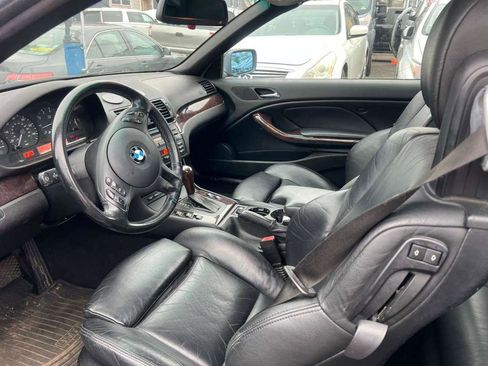 Used 2006 BMW 325Ci Convertible image 18