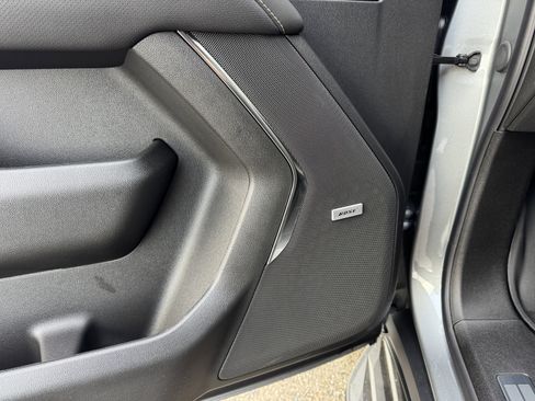 New 2026 Chevrolet Tahoe Premier w/ Sun And Tow Package image 11