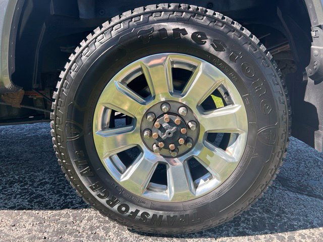Used 2021 Ford F350 Platinum AWD/4WD image 29