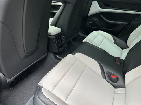 New 2026 Porsche Taycan image 13