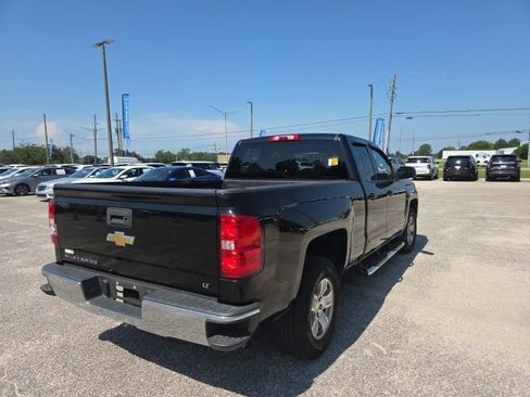 Used 2018 Chevrolet Silverado 1500 LT RWD image 9