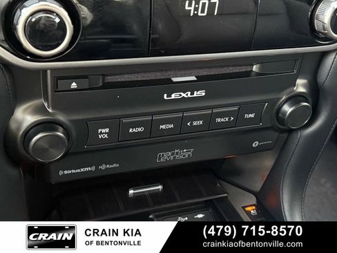 Used 2023 Lexus GX 460 Premium w/ Premium Plus Package image 19