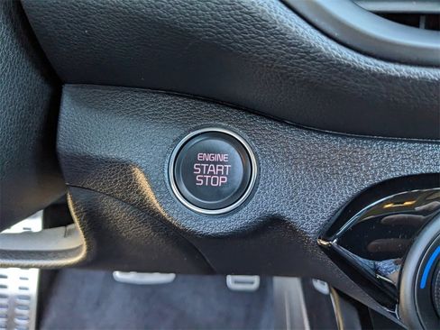 Certified 2024 Kia Forte GT-Line image 29