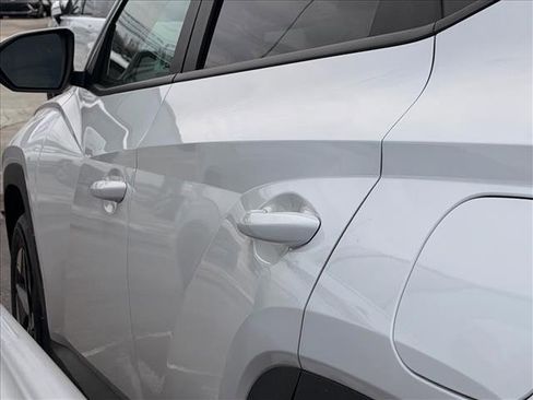 Certified 2025 Hyundai Tucson SEL image 6