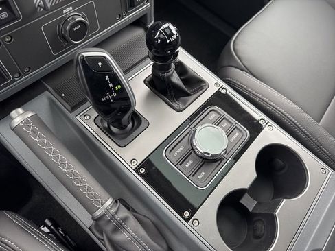 New 2026 INEOS Grenadier image 16