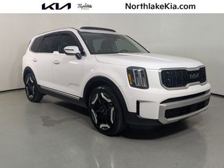 Used 2024 Kia Telluride EX FWD video 1