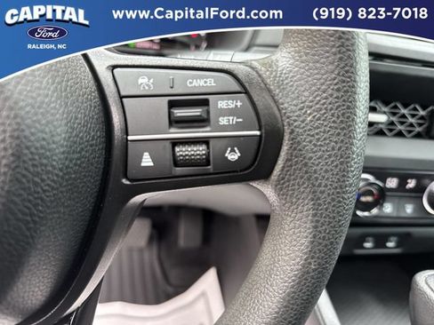 Used 2024 Honda Accord EX image 24