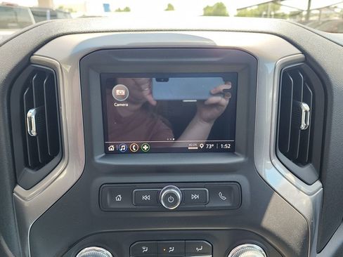 New 2026 GMC Sierra 3500 Pro AWD/4WD image 27