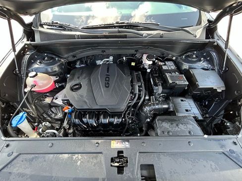 Used 2023 Hyundai Santa Fe SEL w/ Cargo Package image 33