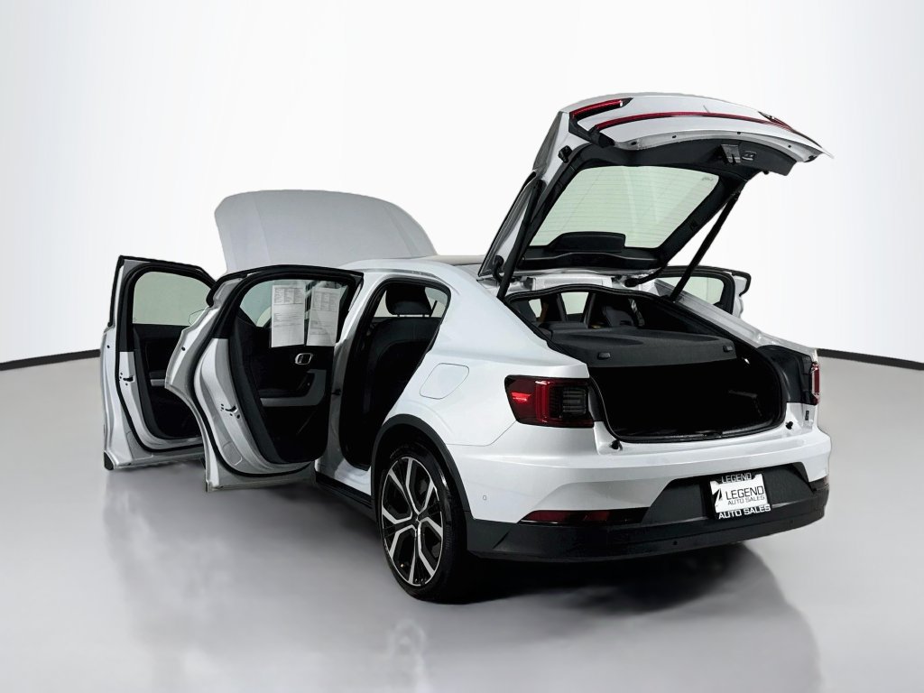 Used 2023 Polestar Polestar 2 w/ Pilot Pack AWD/4WD image 21