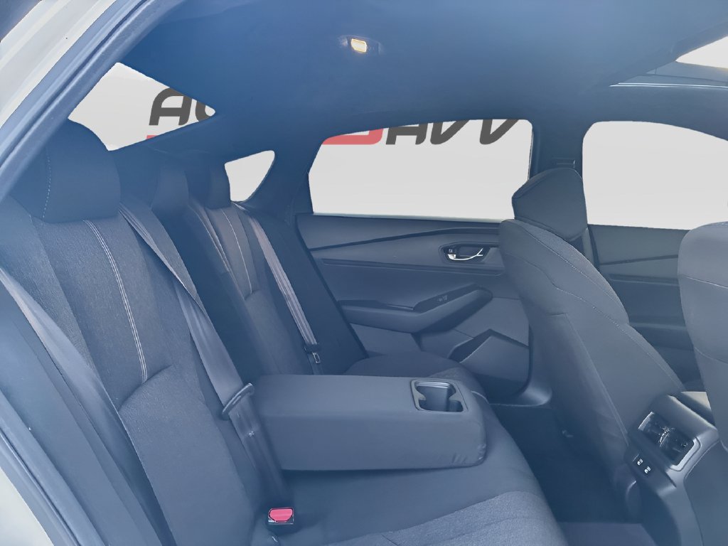 Used 2025 Honda Accord Sport image 26