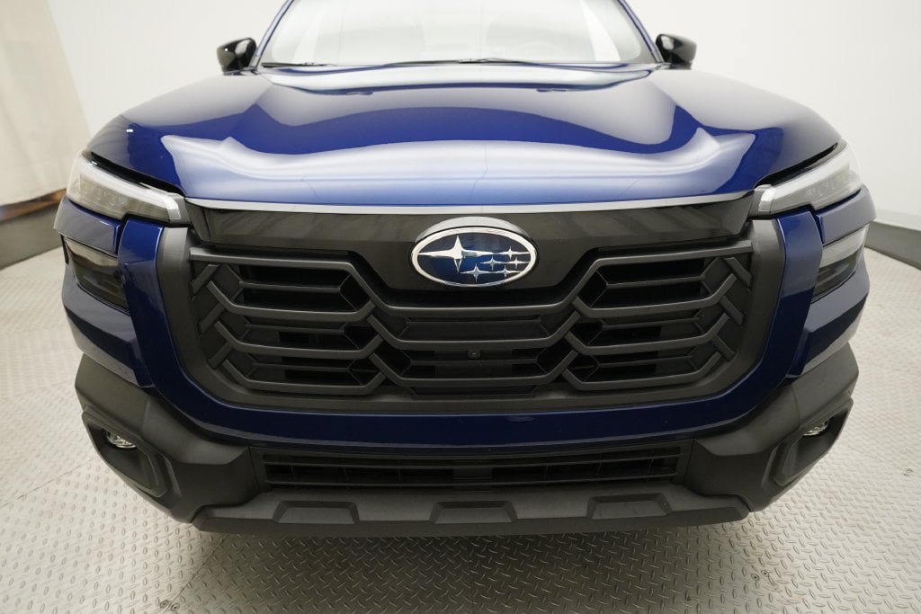 Certified 2026 Subaru Outback Limited XT AWD/4WD image 23