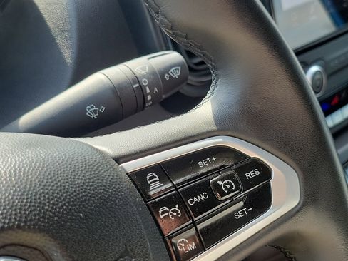 Used 2024 RAM ProMaster 3500 image 12