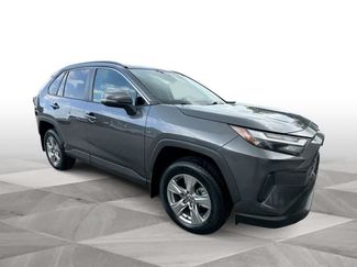 Used 2024 Toyota RAV4 XLE w/ Convenience Package FWD video 2