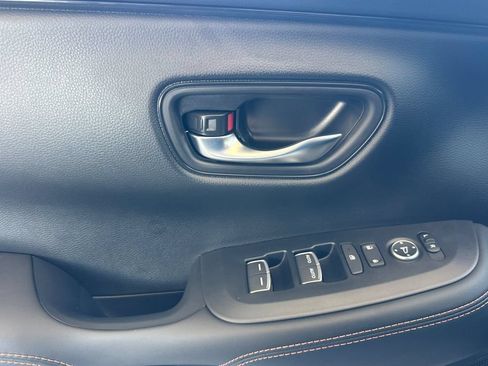 New 2027 Honda HR-V Sport image 11