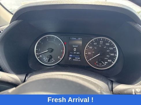 Used 2024 Nissan Sentra S image 4