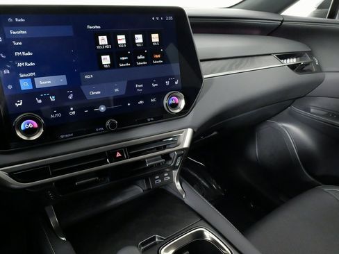 Used 2023 Lexus RX 350 Premium Plus w/ Cold Area Package image 51