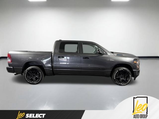 Used 2023 RAM 1500 Big Horn AWD/4WD image 5