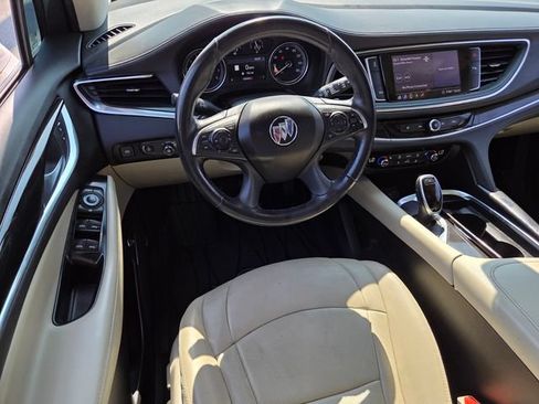 Used 2021 Buick Enclave Essence w/ Sound and Sites Package FWD image 8