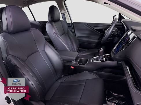 Certified 2025 Subaru Legacy Limited image 30