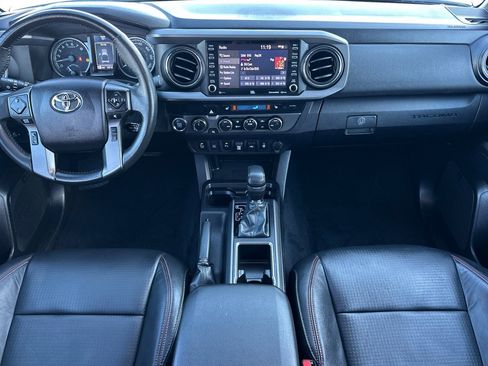 Used 2021 Toyota Tacoma TRD Pro image 13