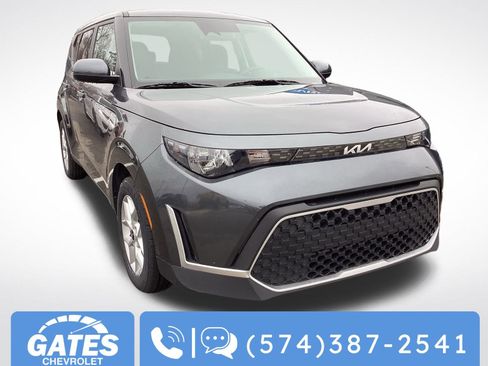 Used 2024 Kia Soul LX w/ Option Group 015 image 1