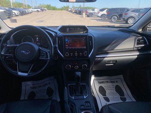 Used 2019 Subaru Crosstrek 2.0i Limited image 20