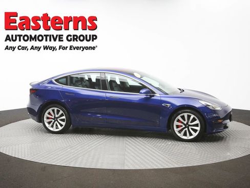 Used 2018 Tesla Model 3 Performance image 42