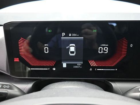 Used 2025 Kia K4 LXS image 34