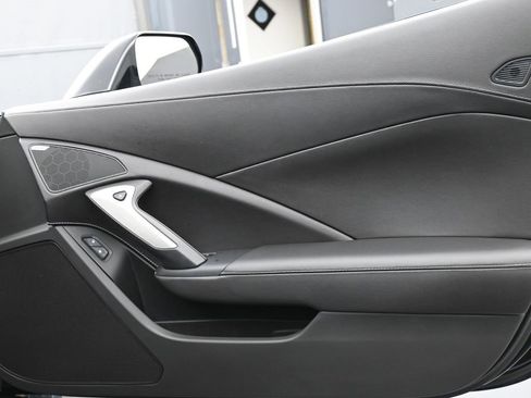 Used 2016 Chevrolet Corvette Z06 w/ 2LZ Preferred Equipment Group image 23