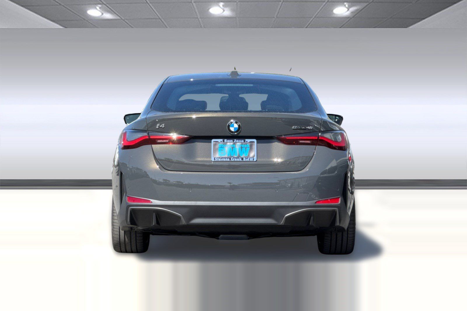 Used 2026 BMW i4 eDrive40 w/ Premium Package RWD image 10